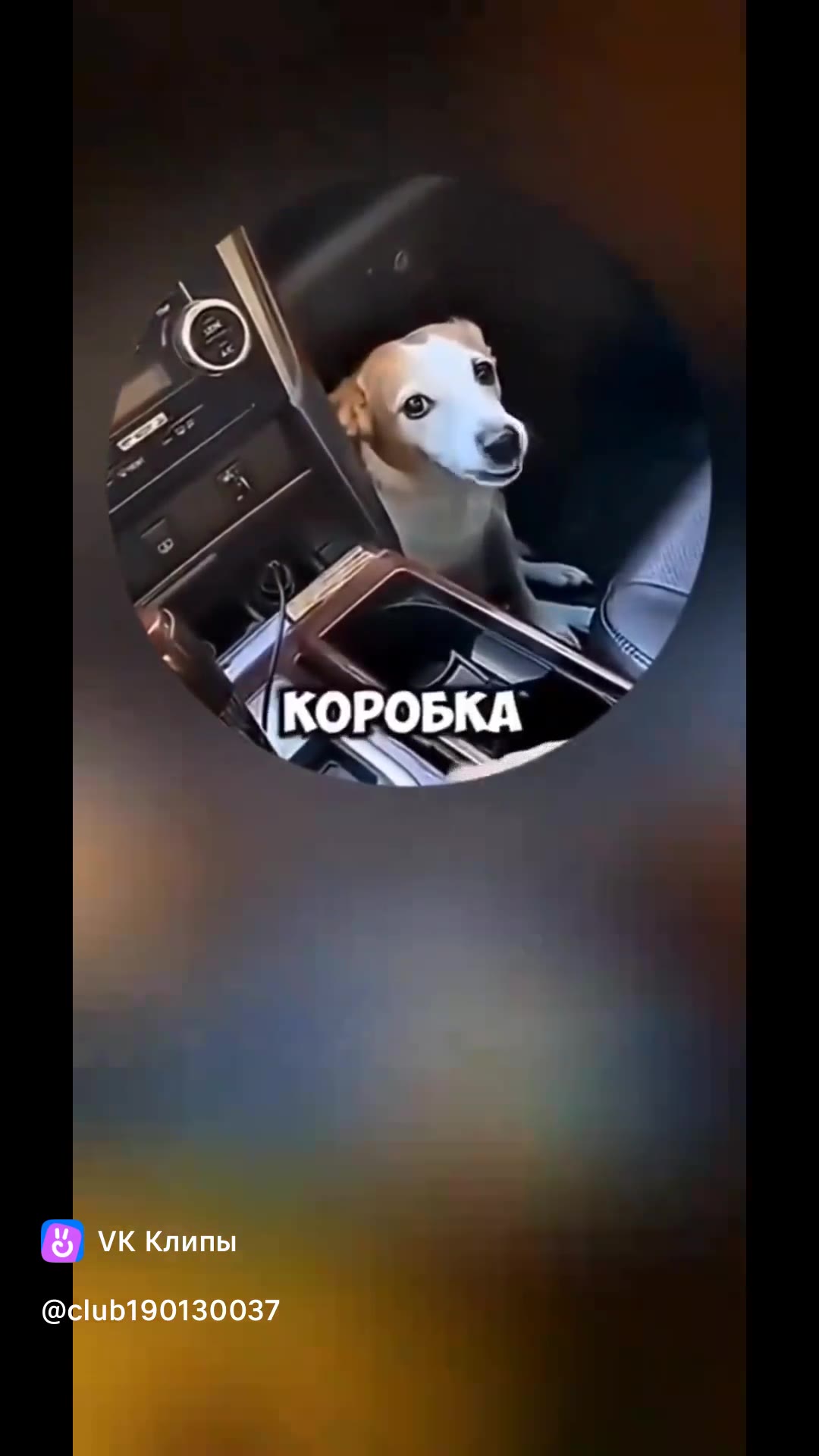 Коробка передач